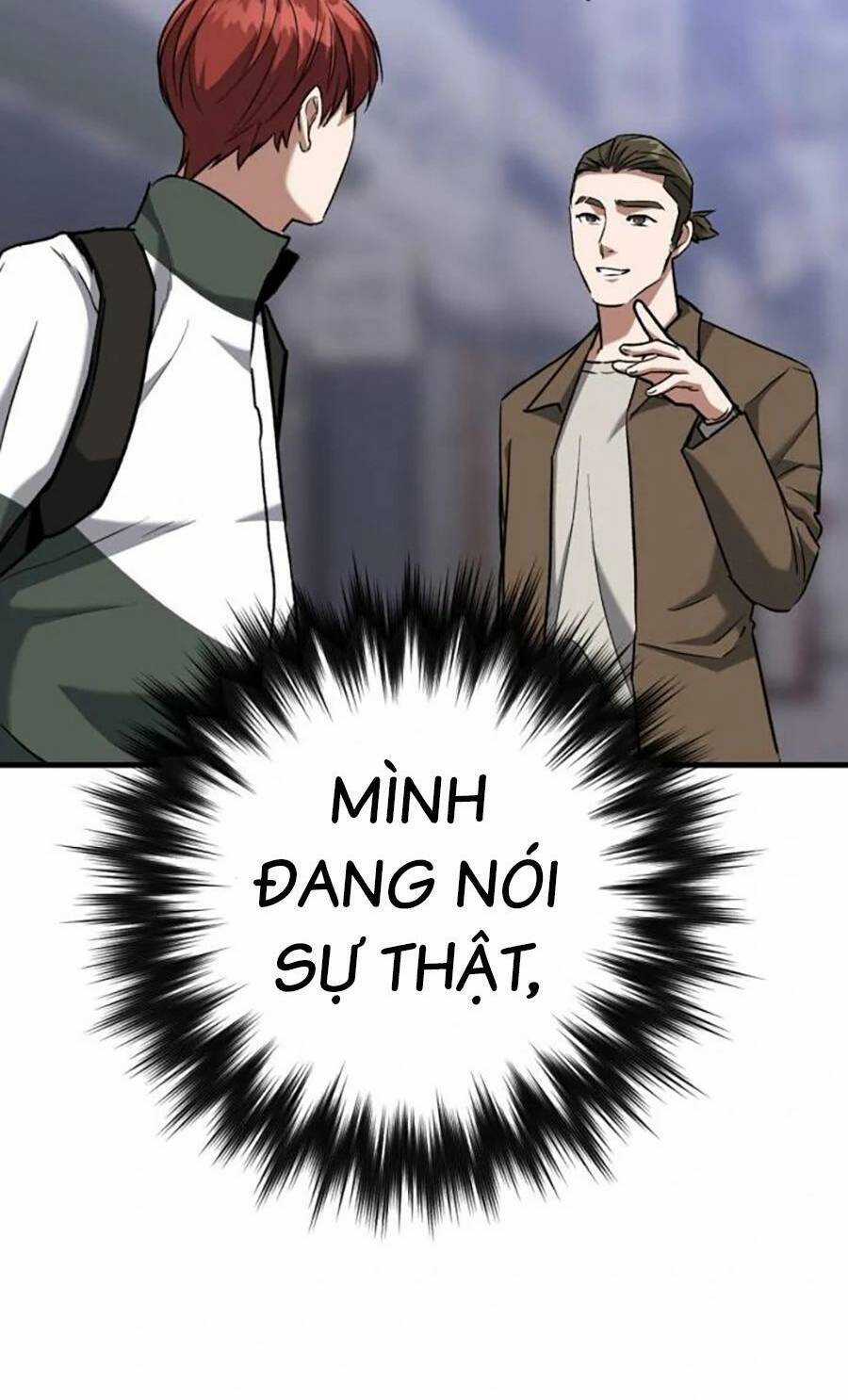 Sát Nhân Cuồng Loạn Chương 39 trang 34