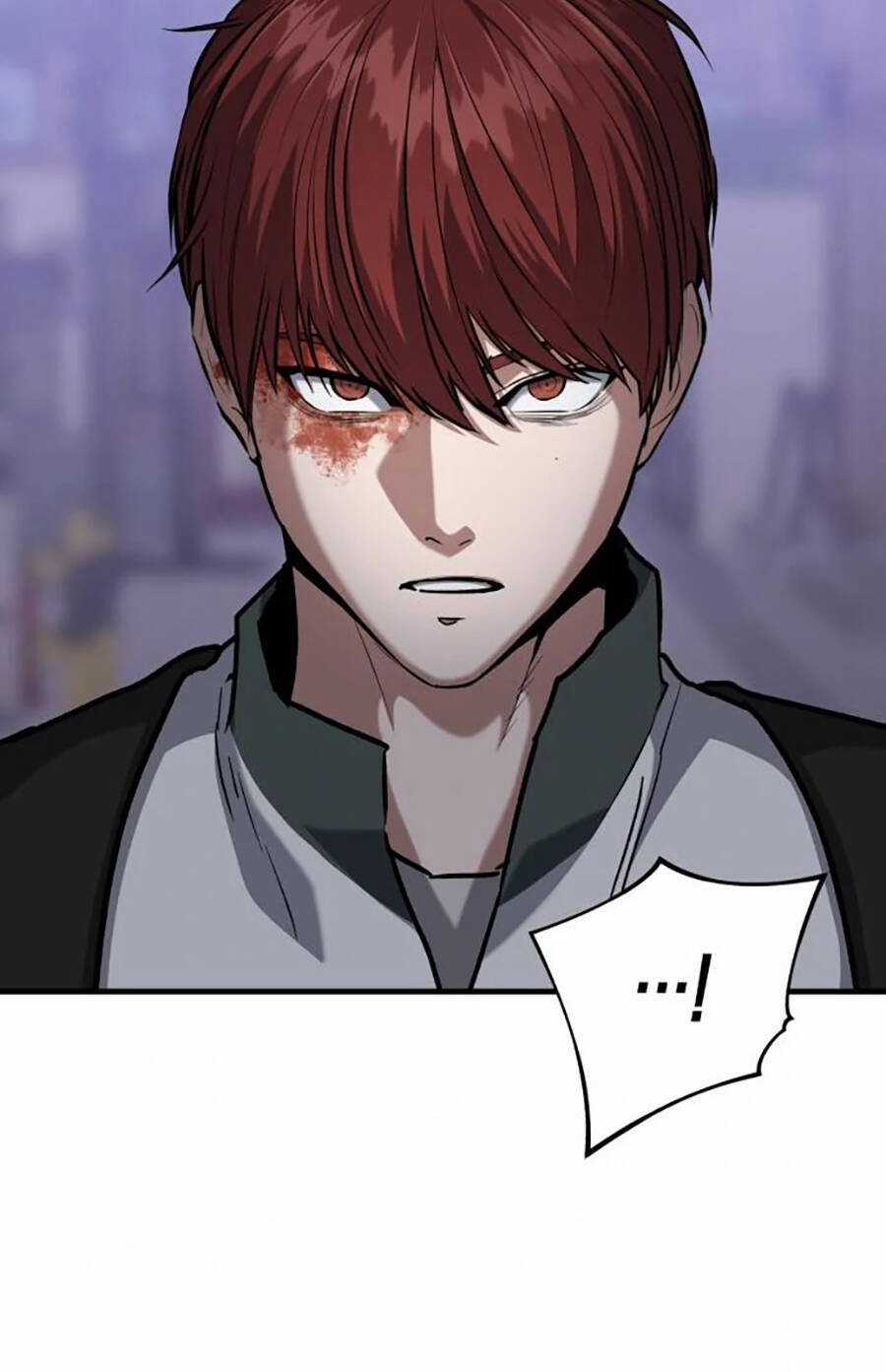 Sát Nhân Cuồng Loạn Chương 39 trang 37