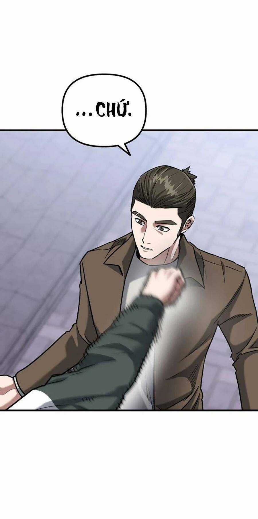 Sát Nhân Cuồng Loạn Chương 39 trang 4