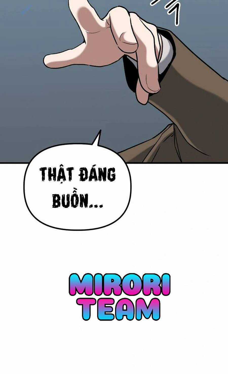 Sát Nhân Cuồng Loạn Chương 39 trang 40