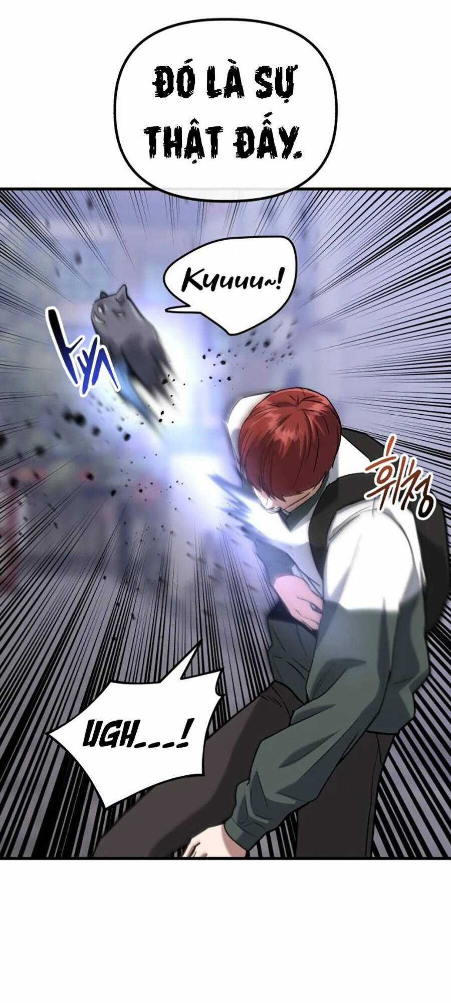 Sát Nhân Cuồng Loạn Chương 39 trang 41