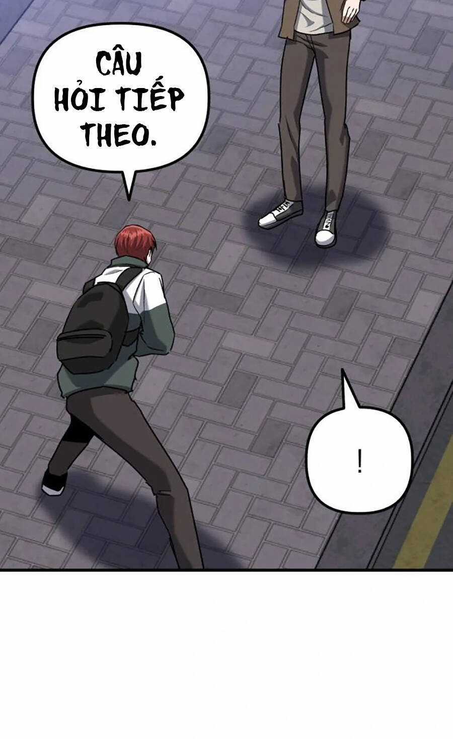 Sát Nhân Cuồng Loạn Chương 39 trang 43