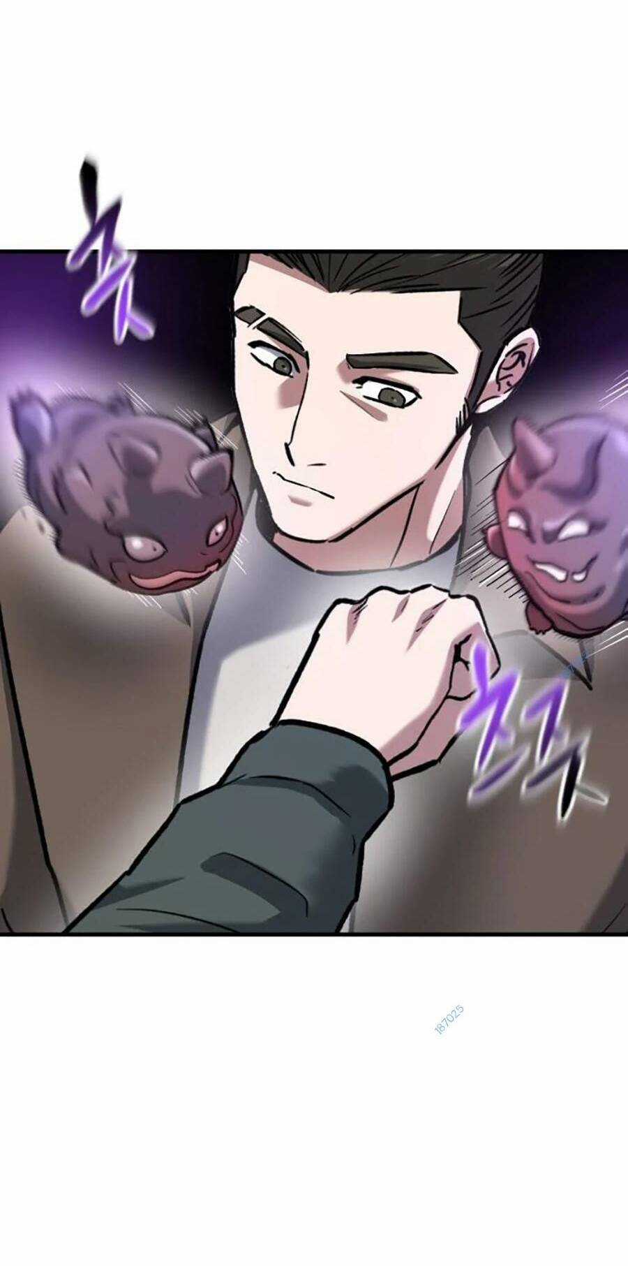 Sát Nhân Cuồng Loạn Chương 39 trang 5