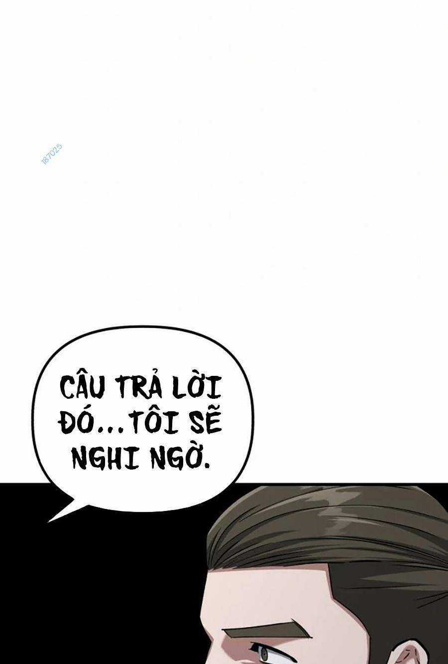 Sát Nhân Cuồng Loạn Chương 39 trang 51