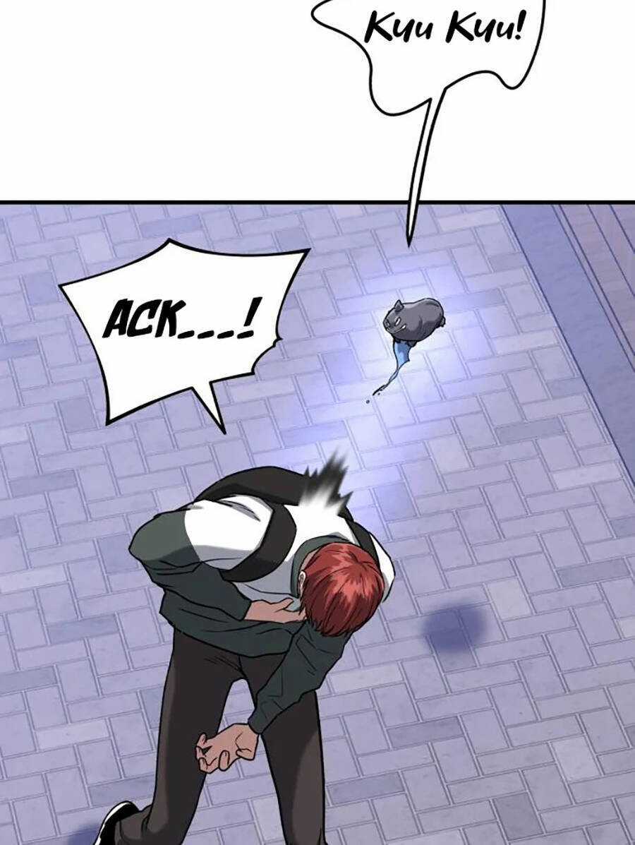 Sát Nhân Cuồng Loạn Chương 39 trang 54