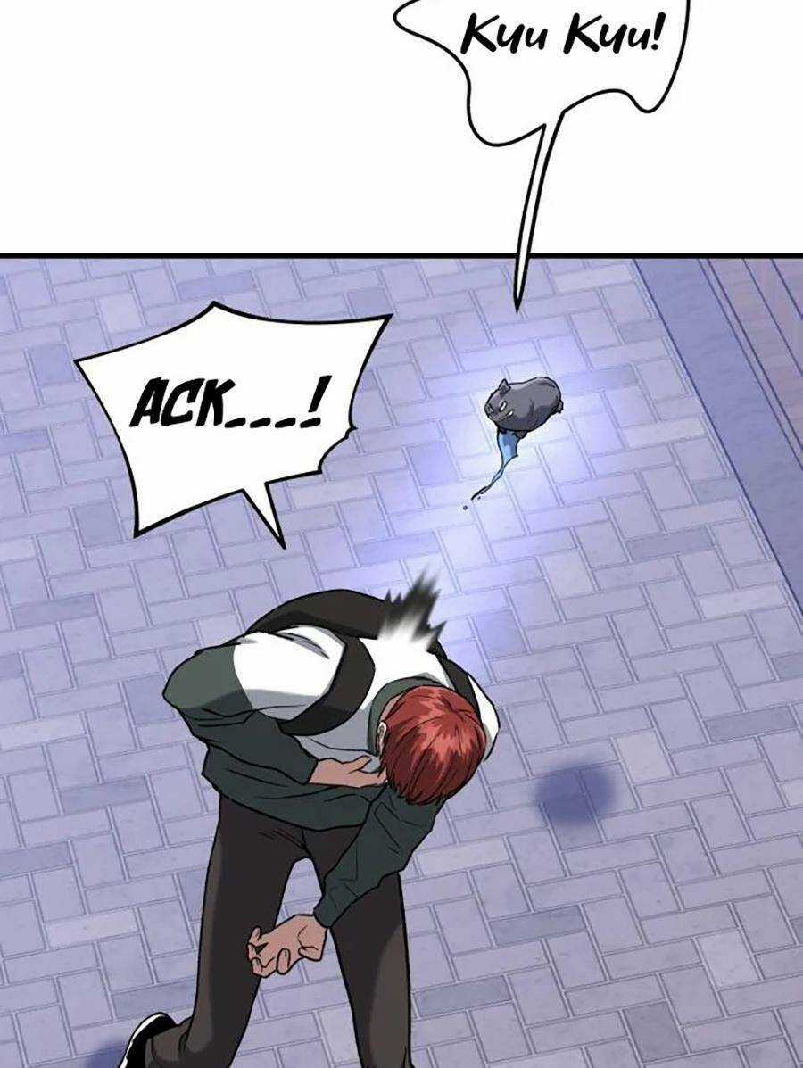 Sát Nhân Cuồng Loạn Chương 39 trang 57