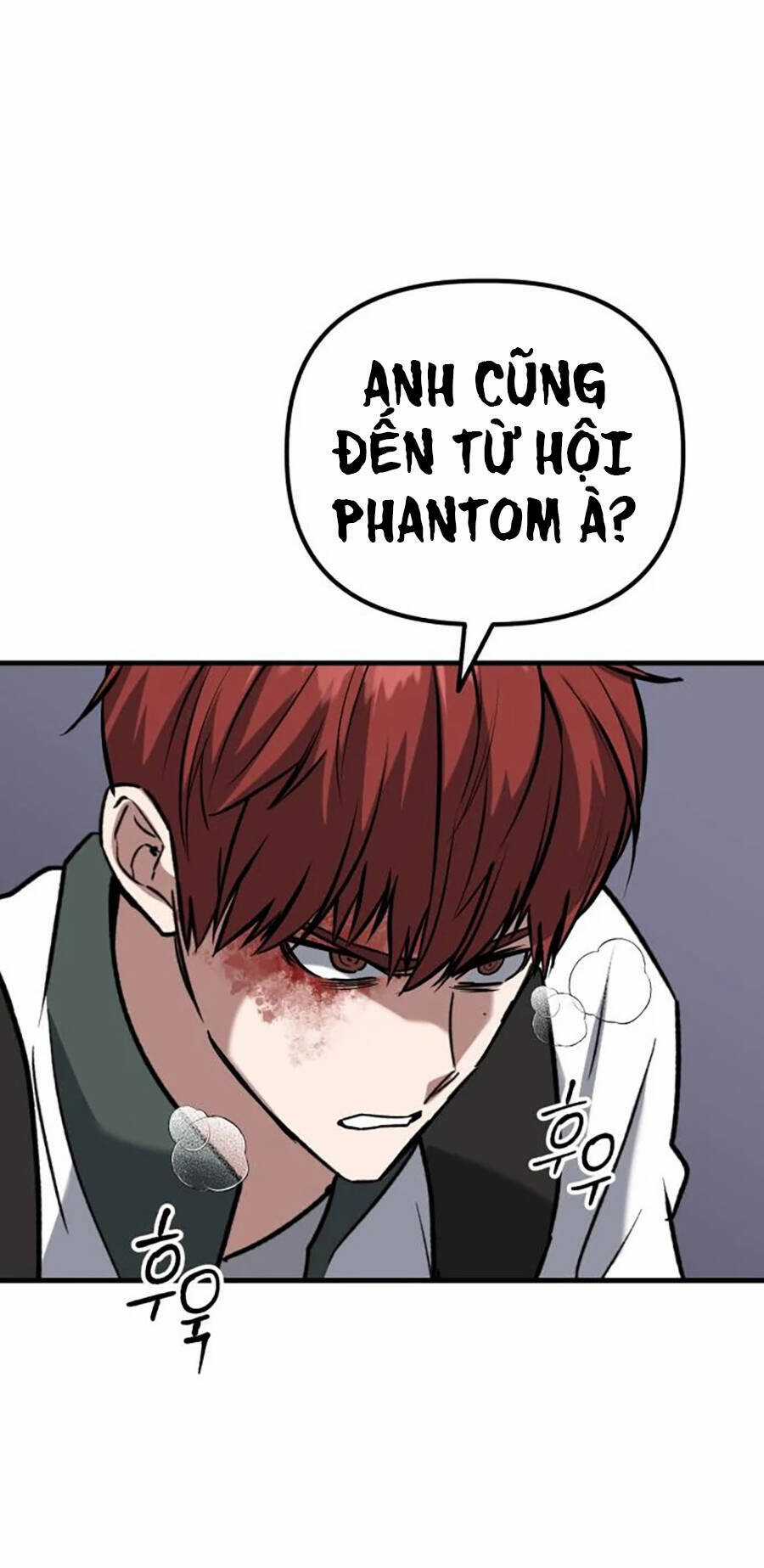 Sát Nhân Cuồng Loạn Chương 39 trang 60