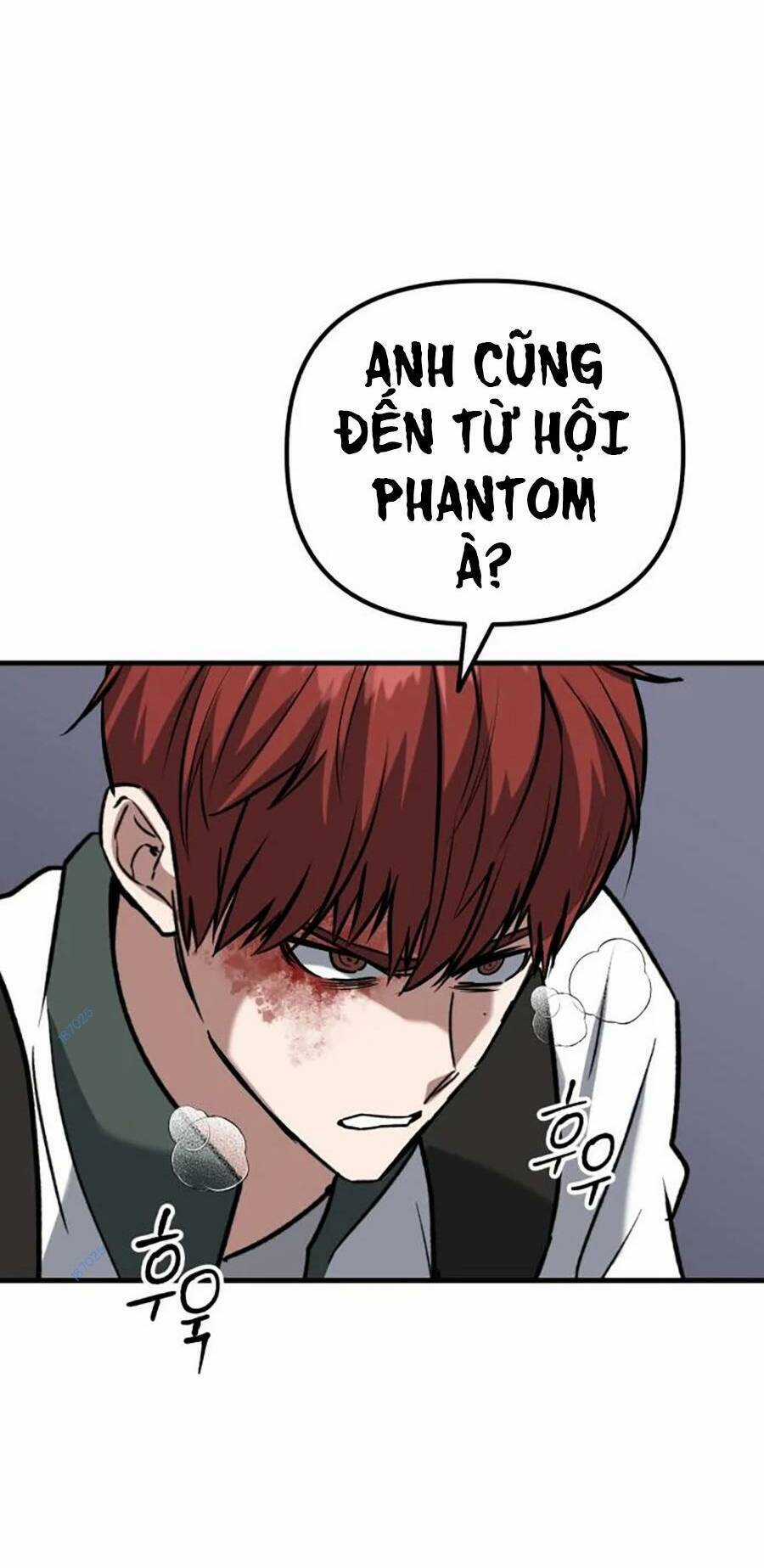 Sát Nhân Cuồng Loạn Chương 39 trang 62