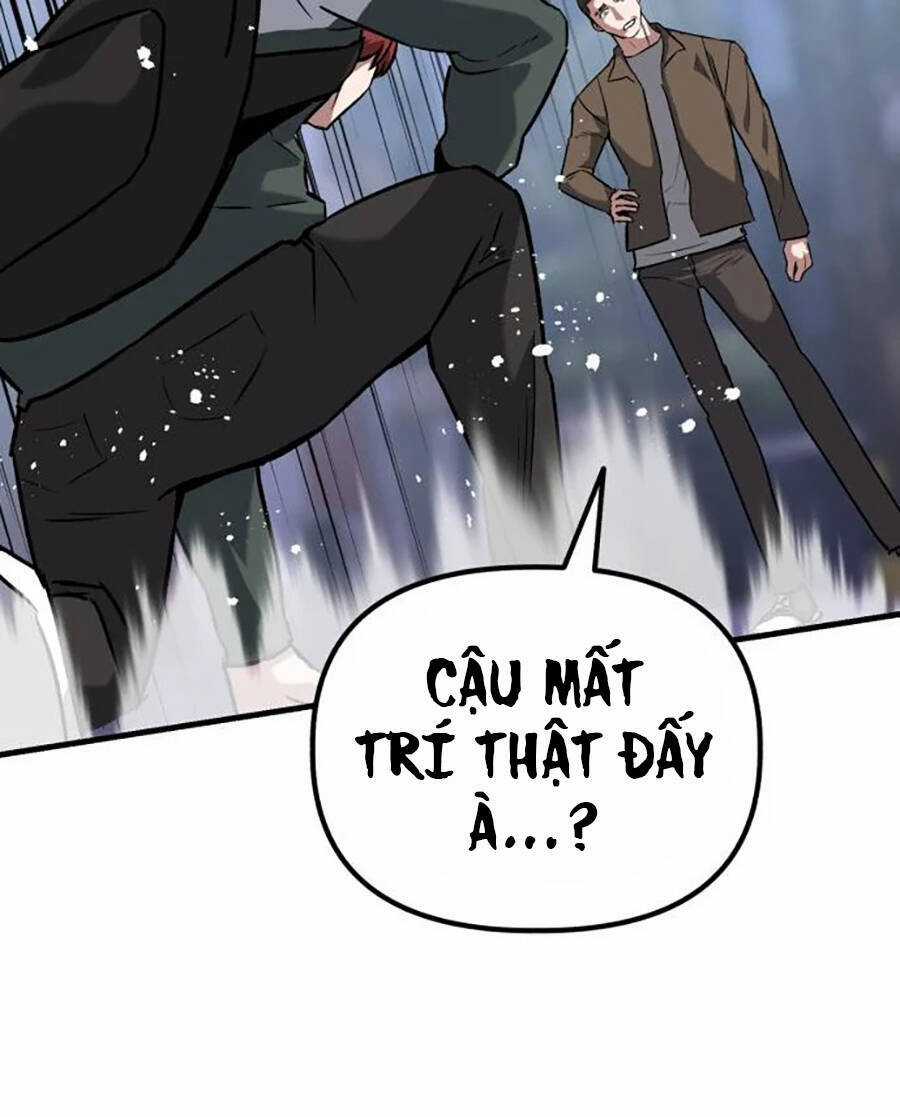 Sát Nhân Cuồng Loạn Chương 39 trang 71