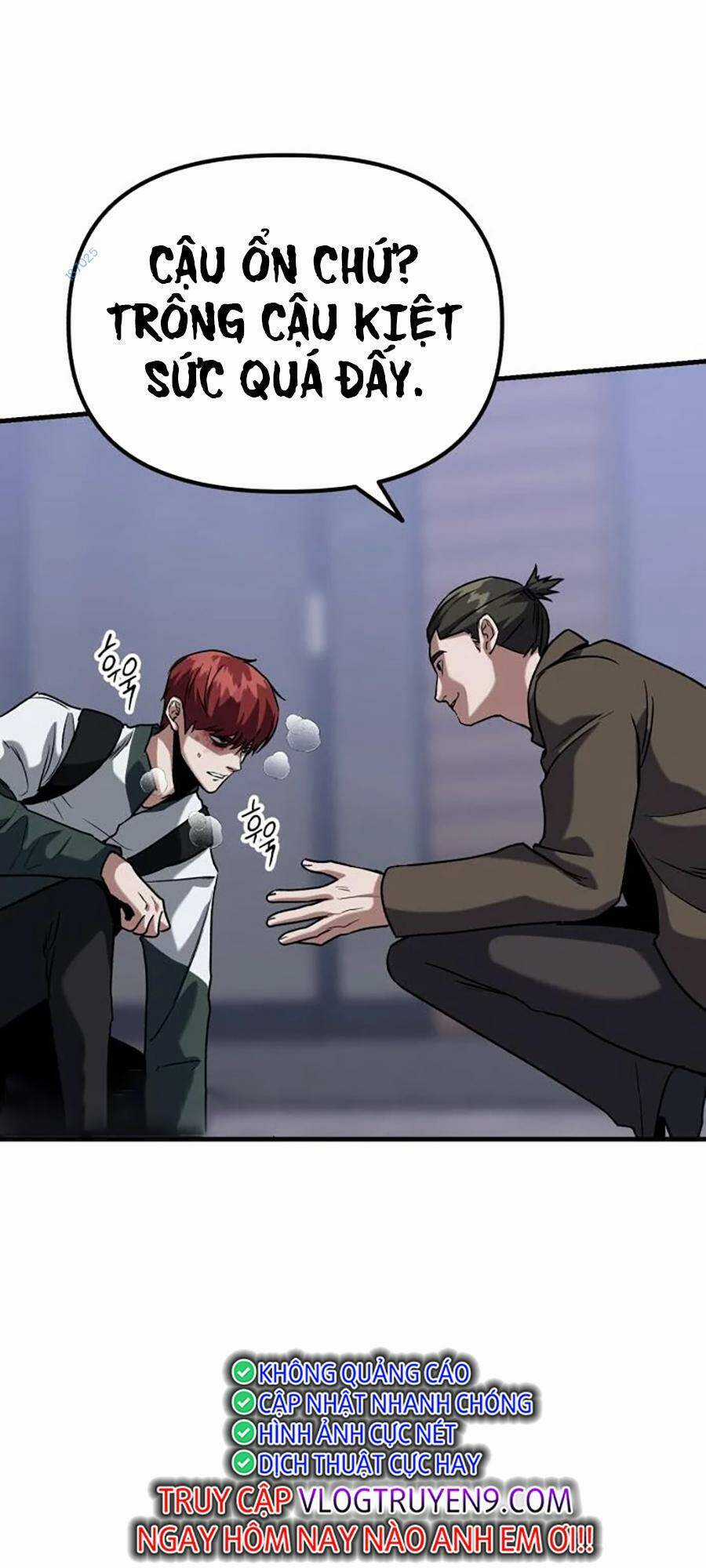 Sát Nhân Cuồng Loạn Chương 39 trang 72