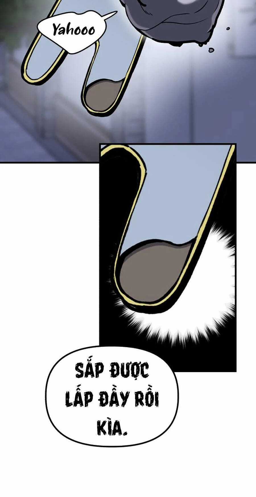 Sát Nhân Cuồng Loạn Chương 39 trang 77