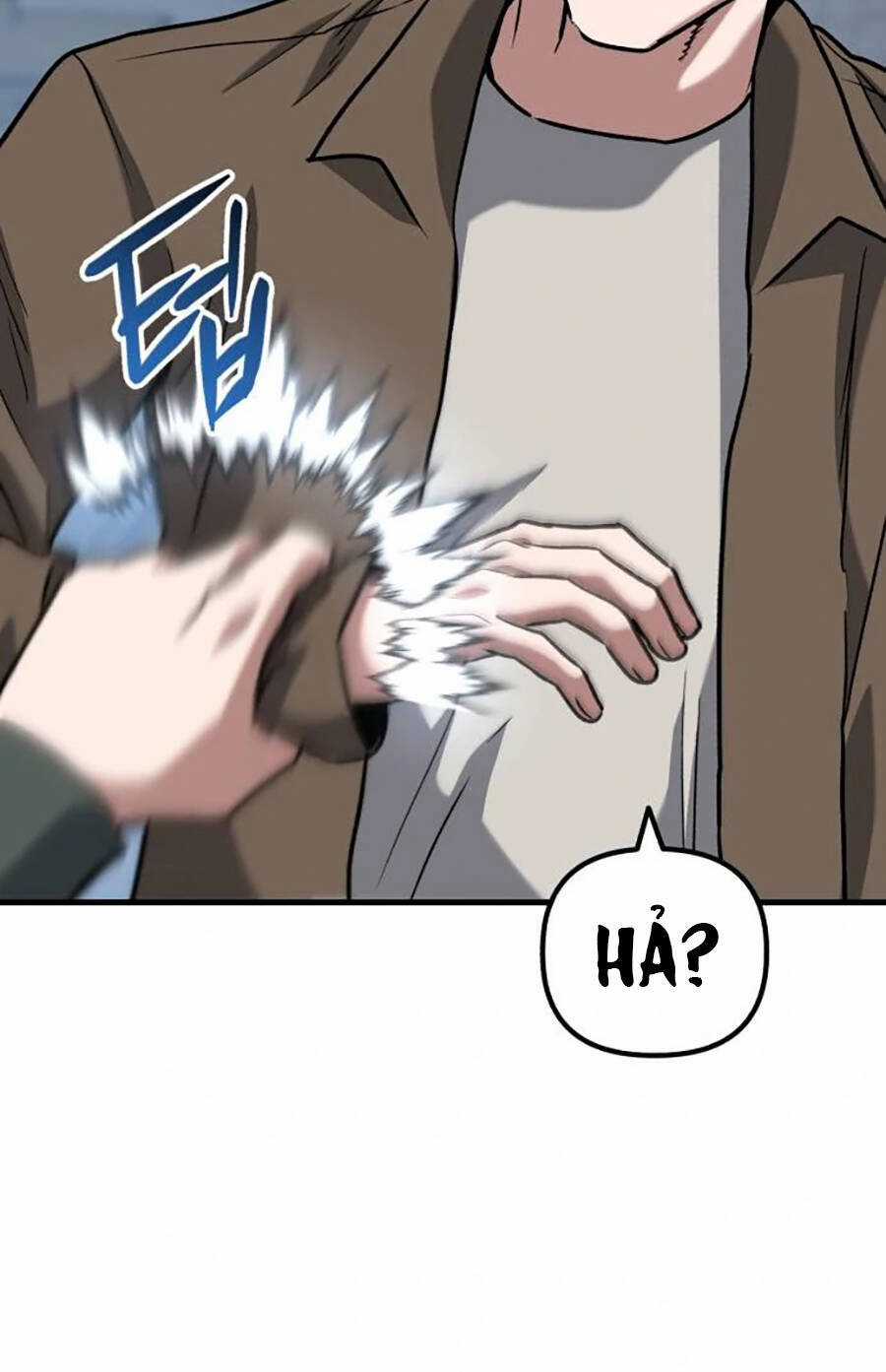 Sát Nhân Cuồng Loạn Chương 39 trang 8