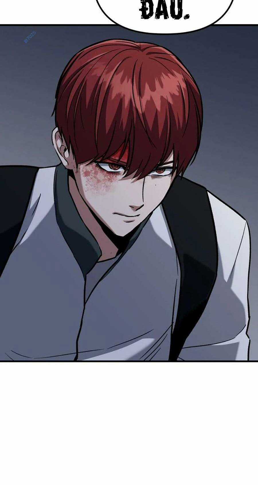 Sát Nhân Cuồng Loạn Chương 39 trang 80