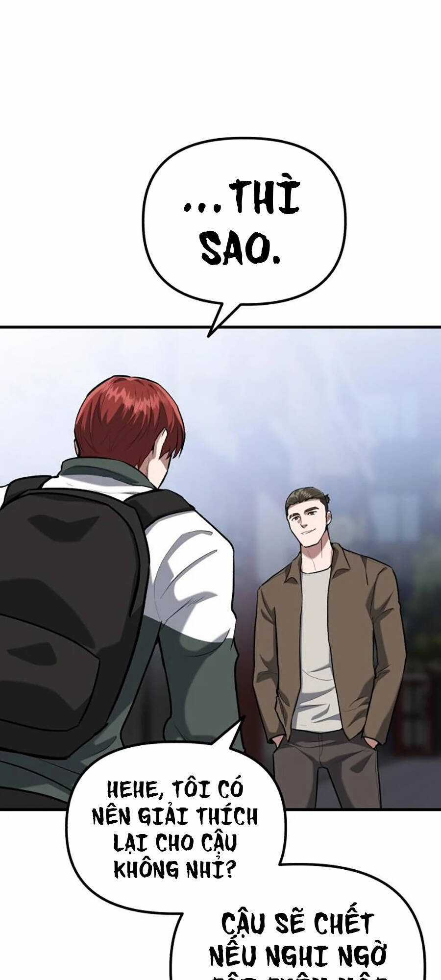 Sát Nhân Cuồng Loạn Chương 39 trang 81