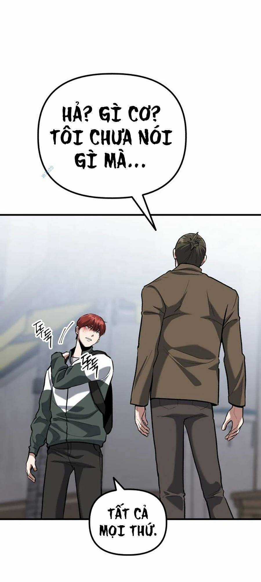 Sát Nhân Cuồng Loạn Chương 39 trang 84