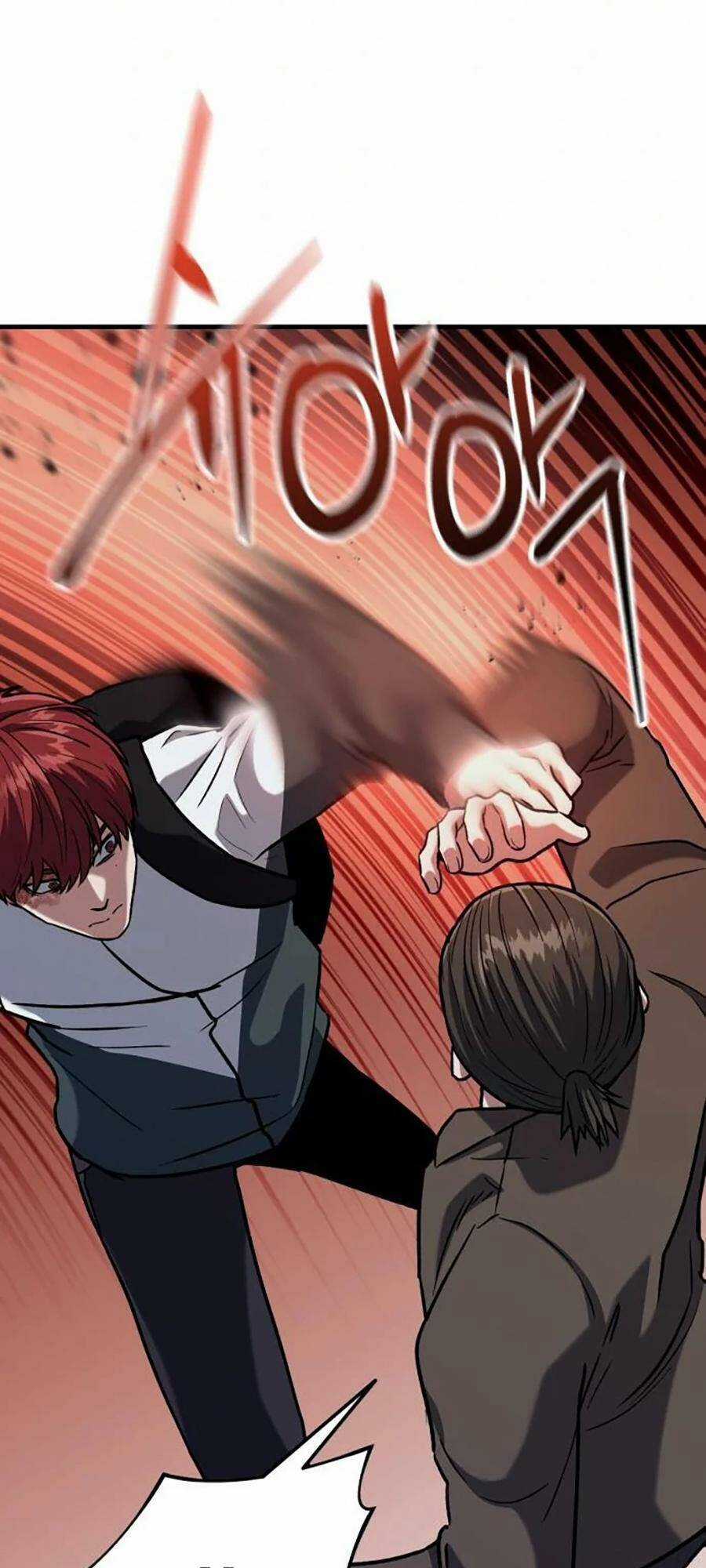 Sát Nhân Cuồng Loạn Chương 39 trang 9