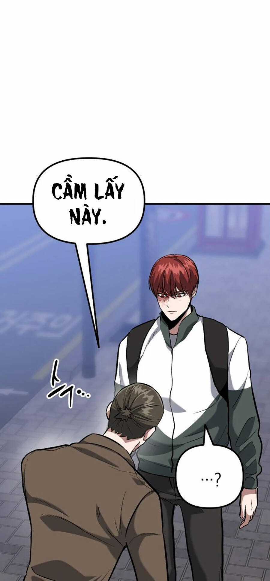 Sát Nhân Cuồng Loạn Chương 39 trang 93