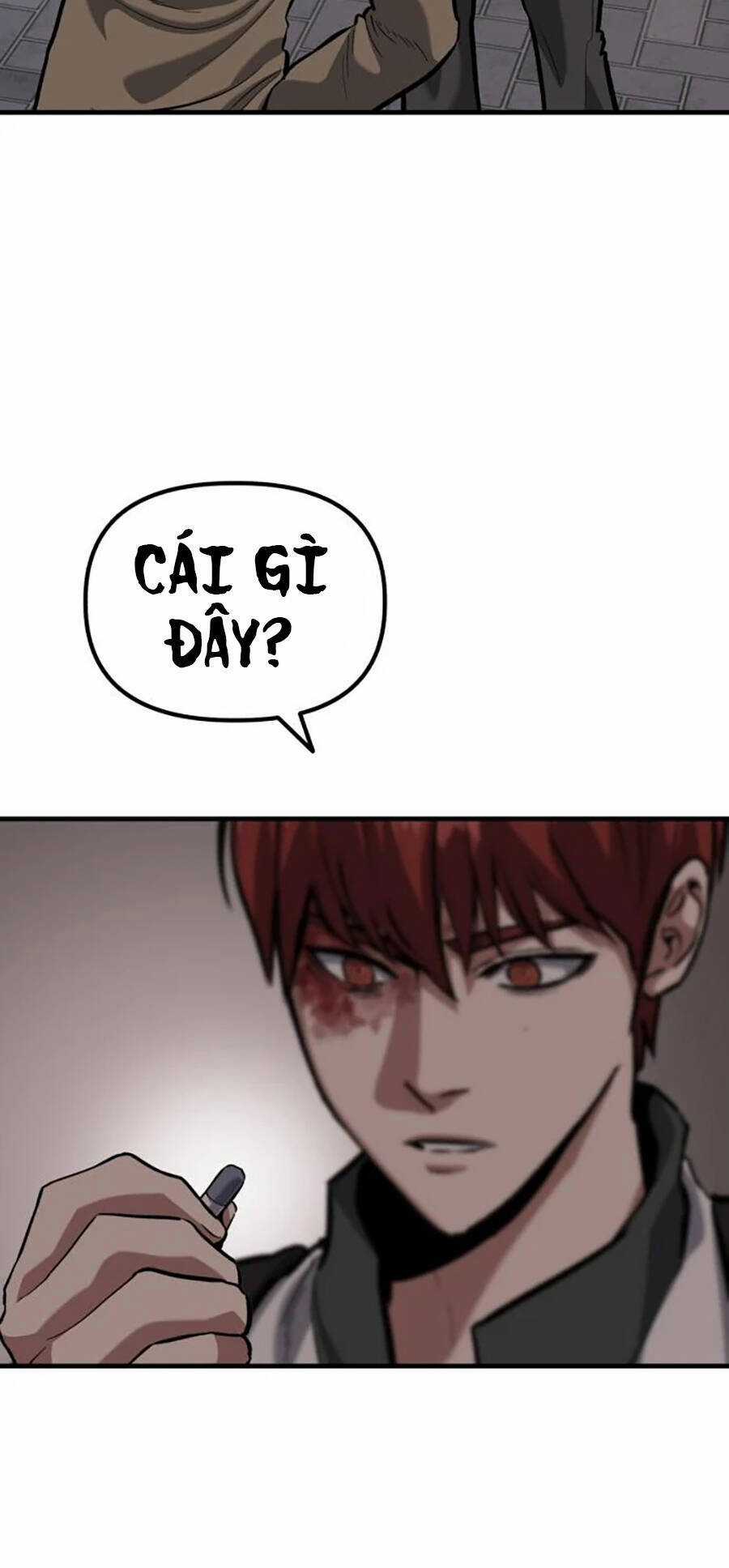 Sát Nhân Cuồng Loạn Chương 39 trang 94