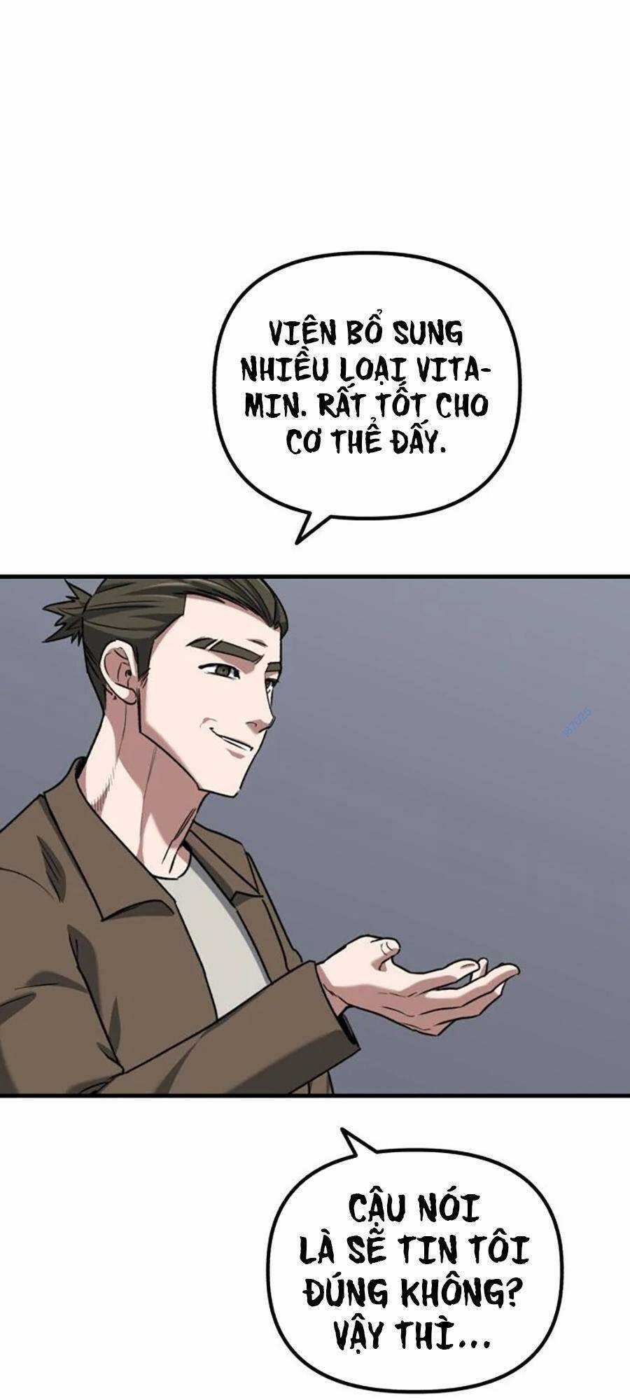 Sát Nhân Cuồng Loạn Chương 39 trang 95