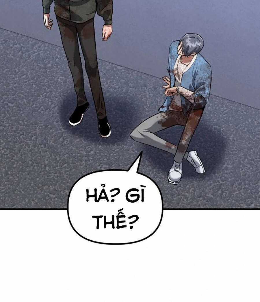 Sát Nhân Cuồng Loạn Chương 40 trang 101