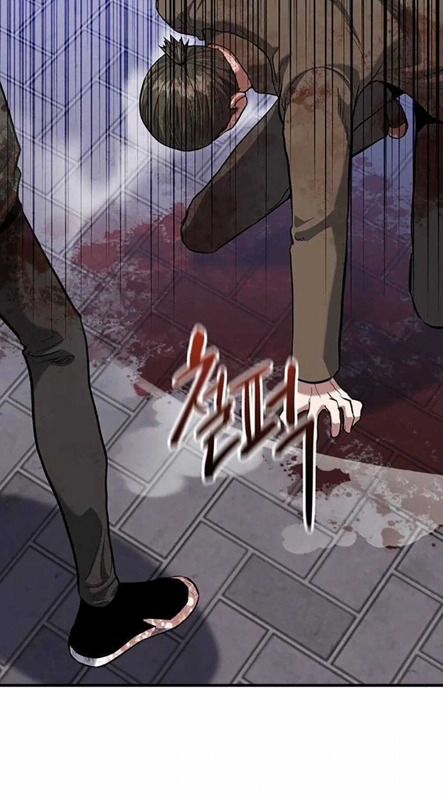 Sát Nhân Cuồng Loạn Chương 40 trang 11