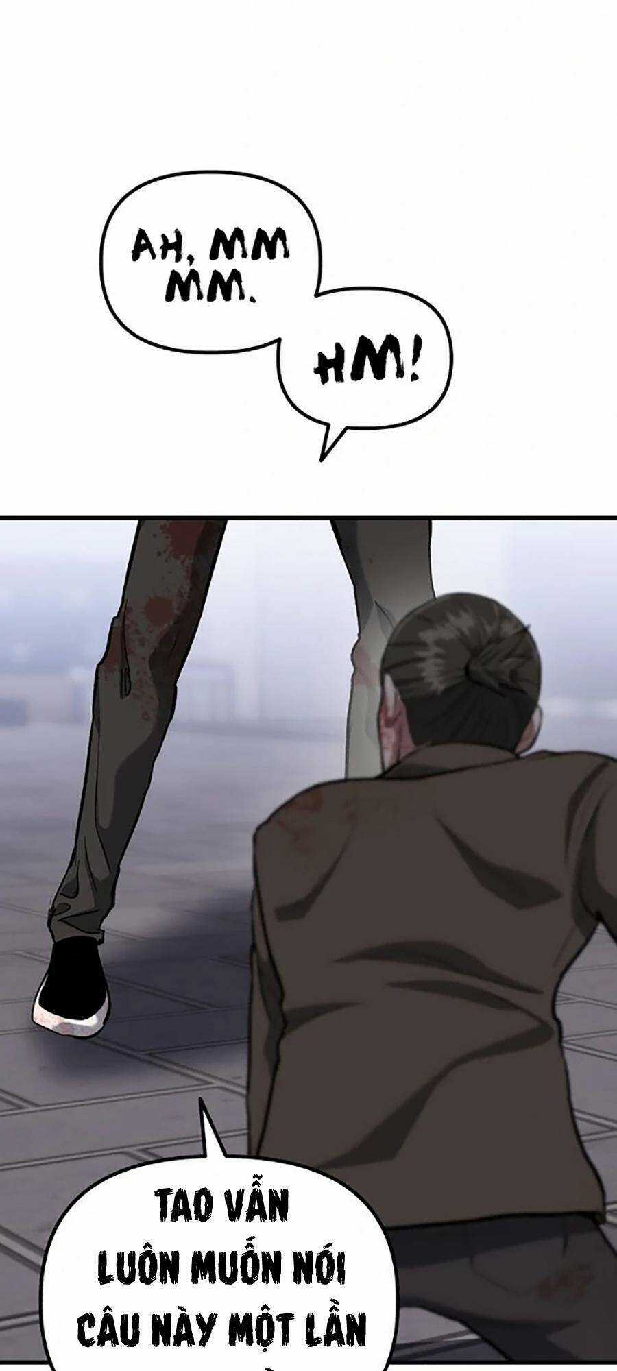 Sát Nhân Cuồng Loạn Chương 40 trang 12