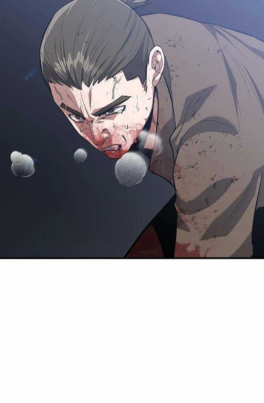 Sát Nhân Cuồng Loạn Chương 40 trang 14