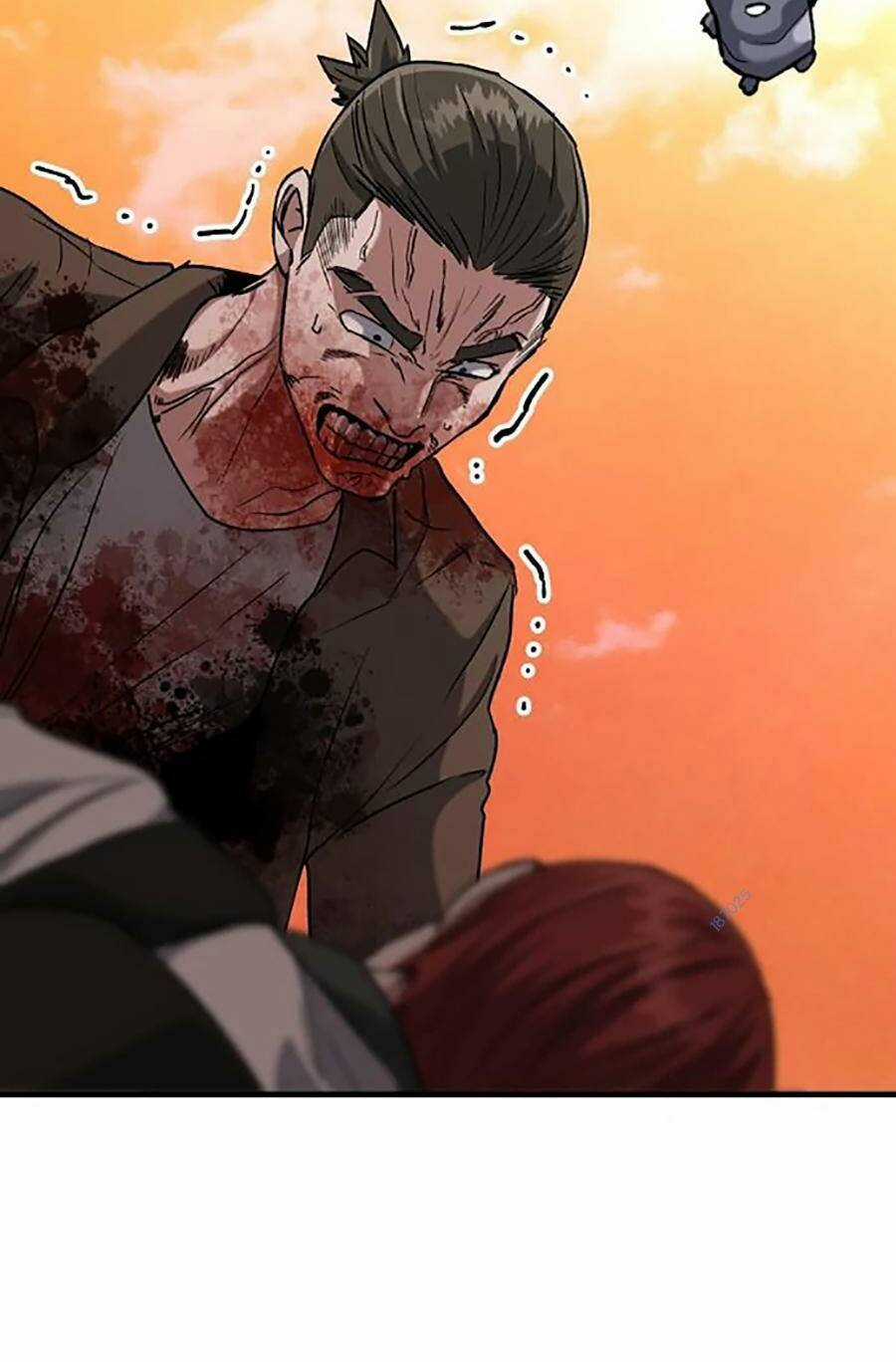 Sát Nhân Cuồng Loạn Chương 40 trang 2