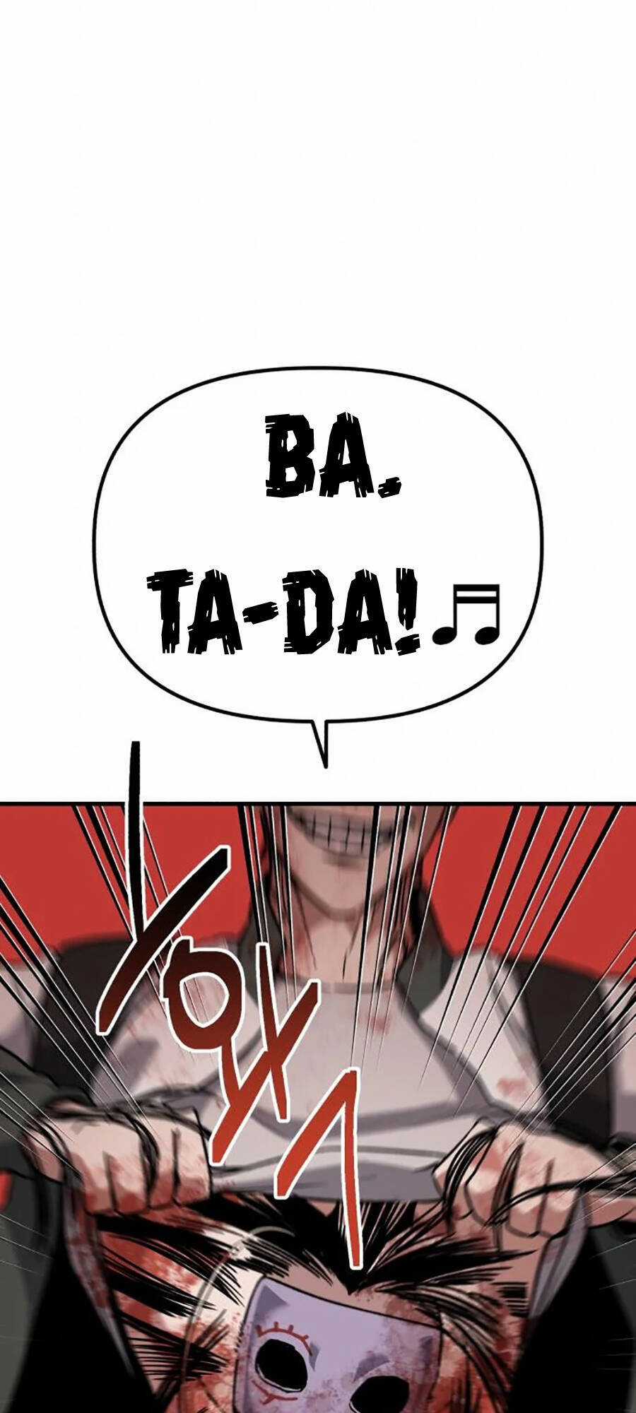 Sát Nhân Cuồng Loạn Chương 40 trang 27