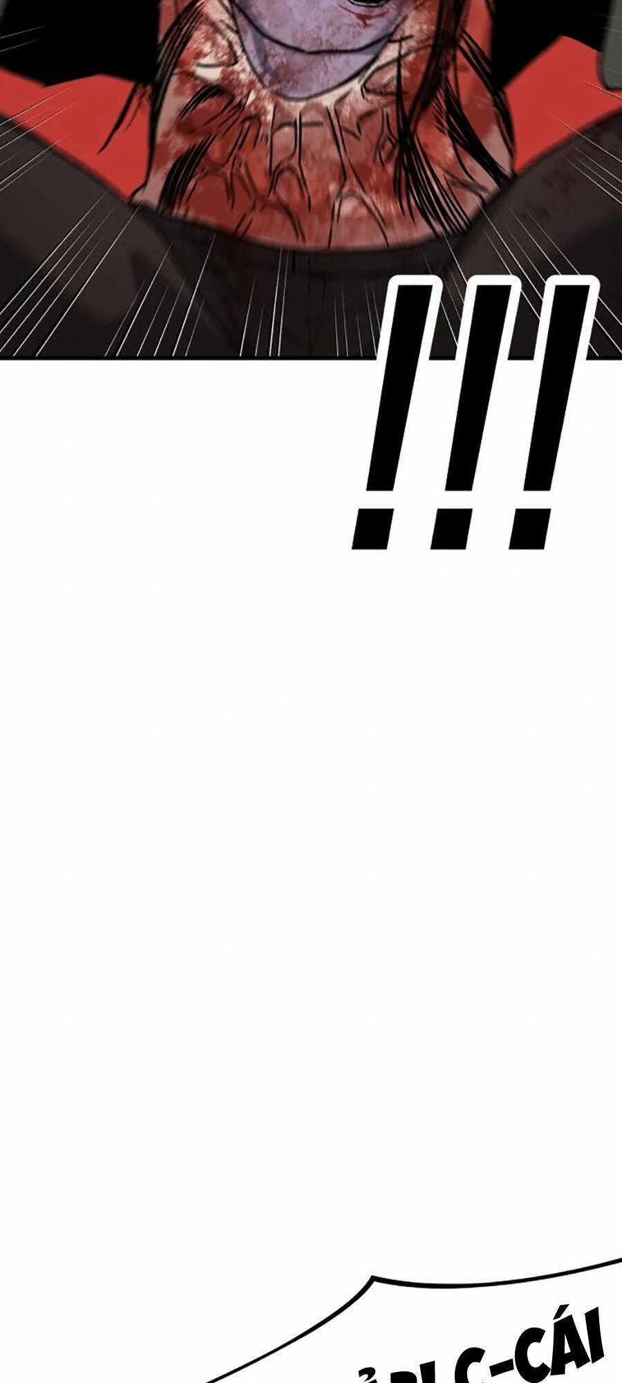 Sát Nhân Cuồng Loạn Chương 40 trang 28