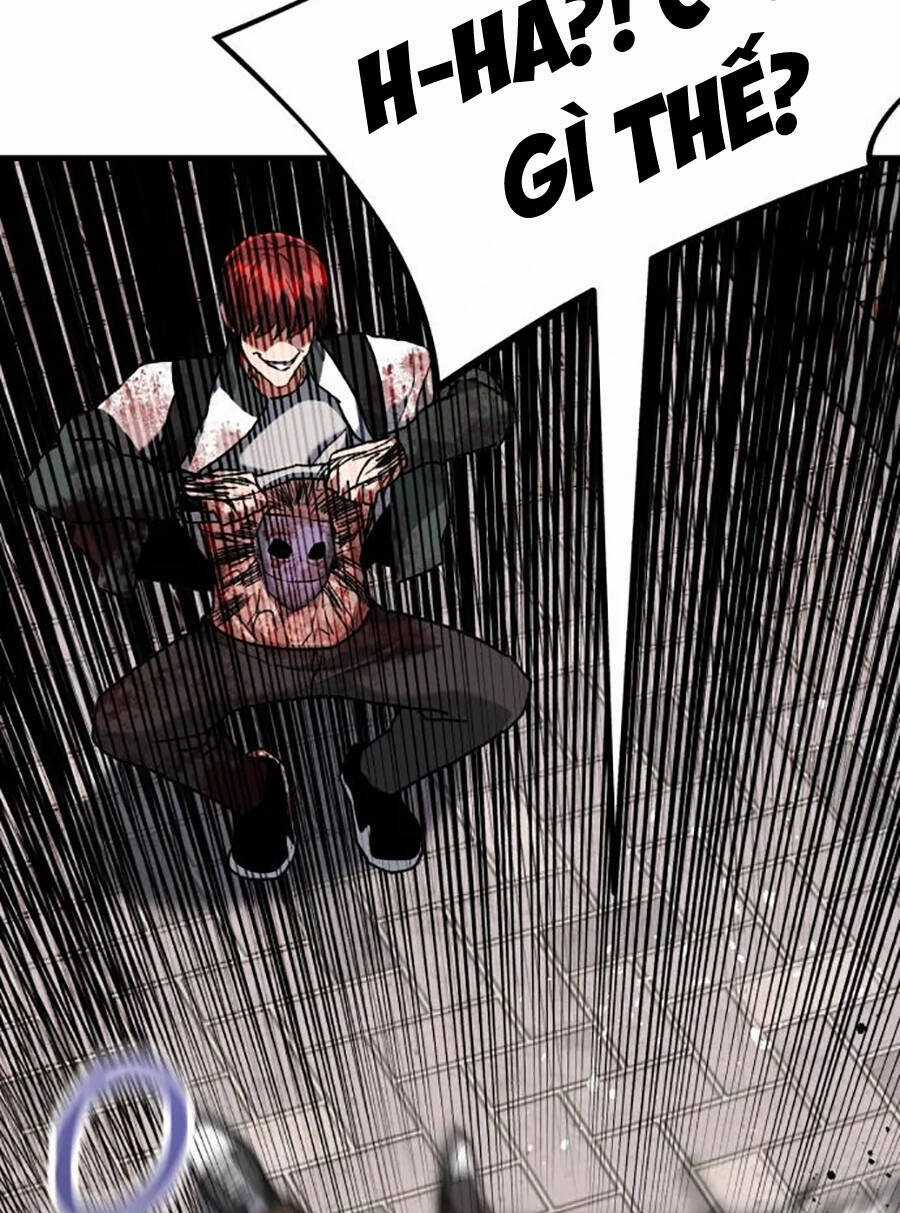 Sát Nhân Cuồng Loạn Chương 40 trang 29