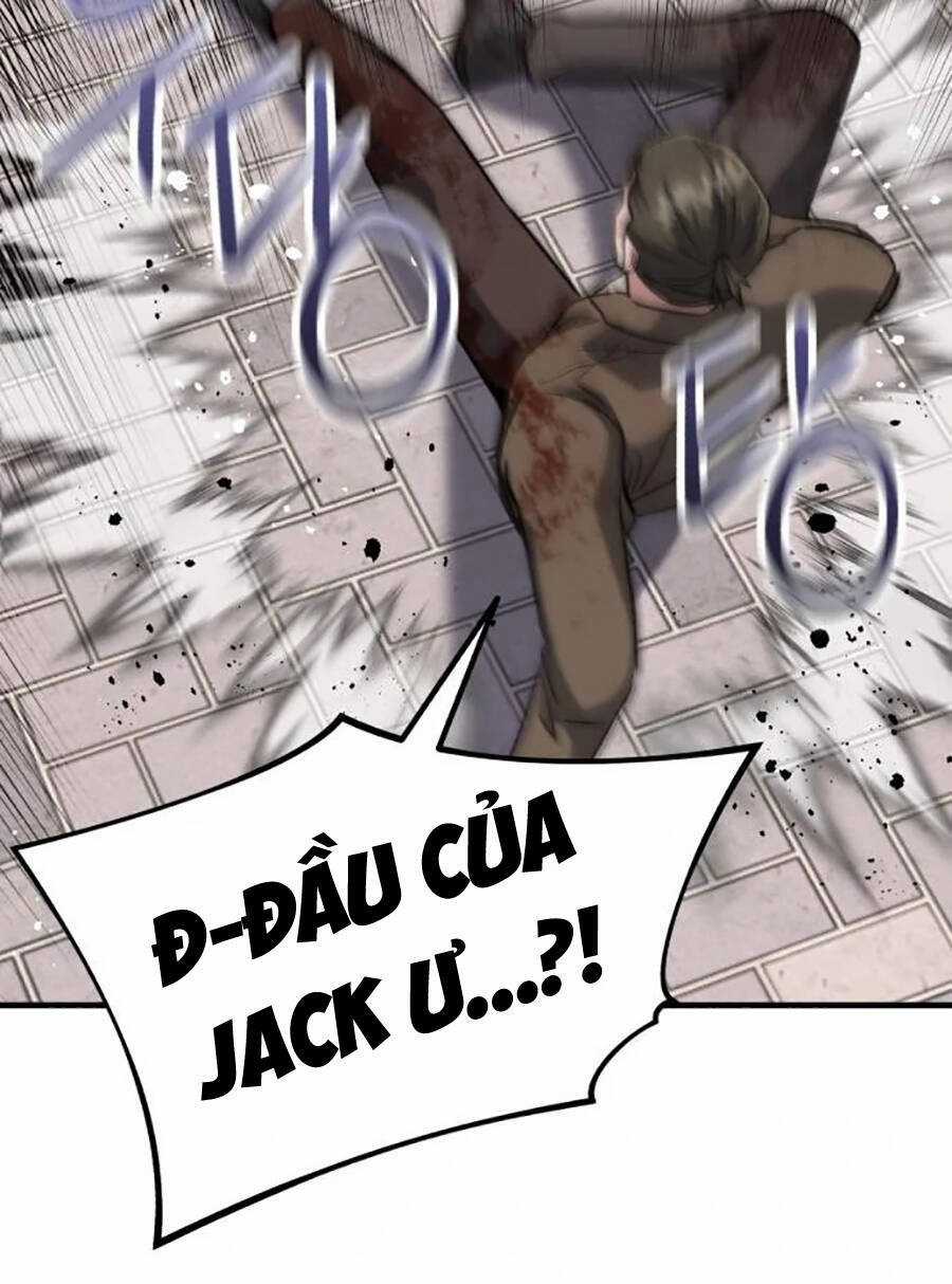 Sát Nhân Cuồng Loạn Chương 40 trang 30