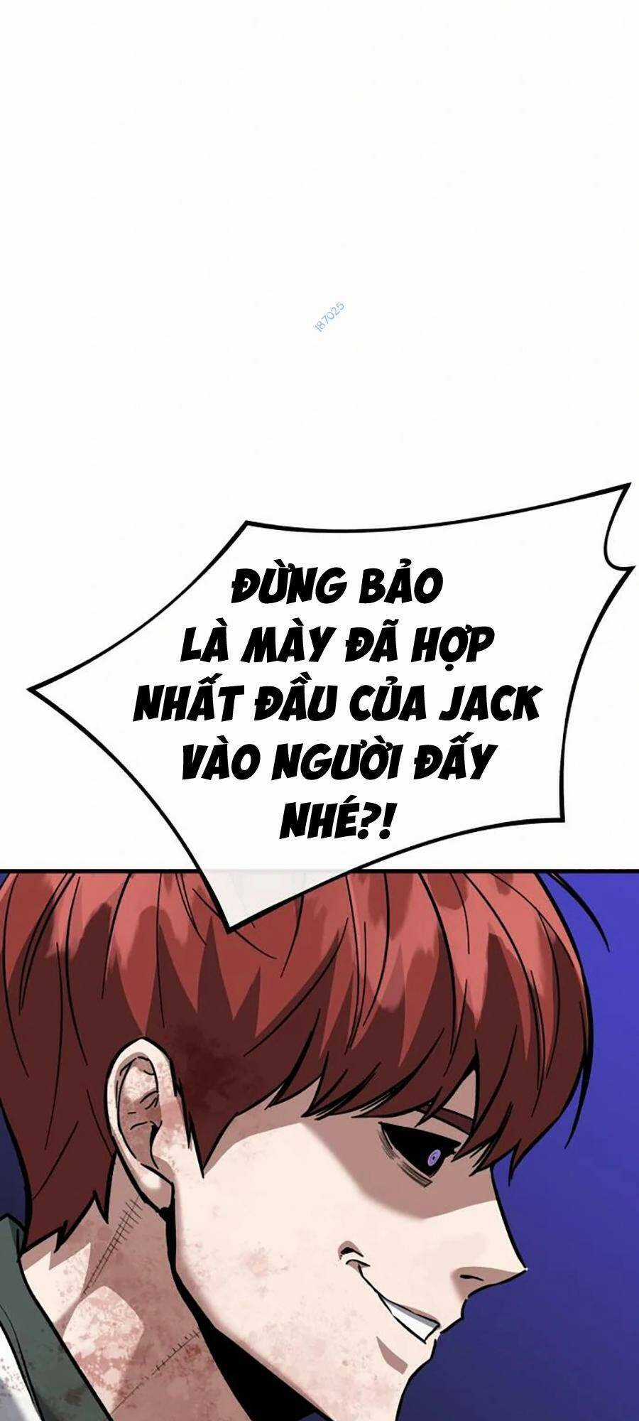 Sát Nhân Cuồng Loạn Chương 40 trang 31