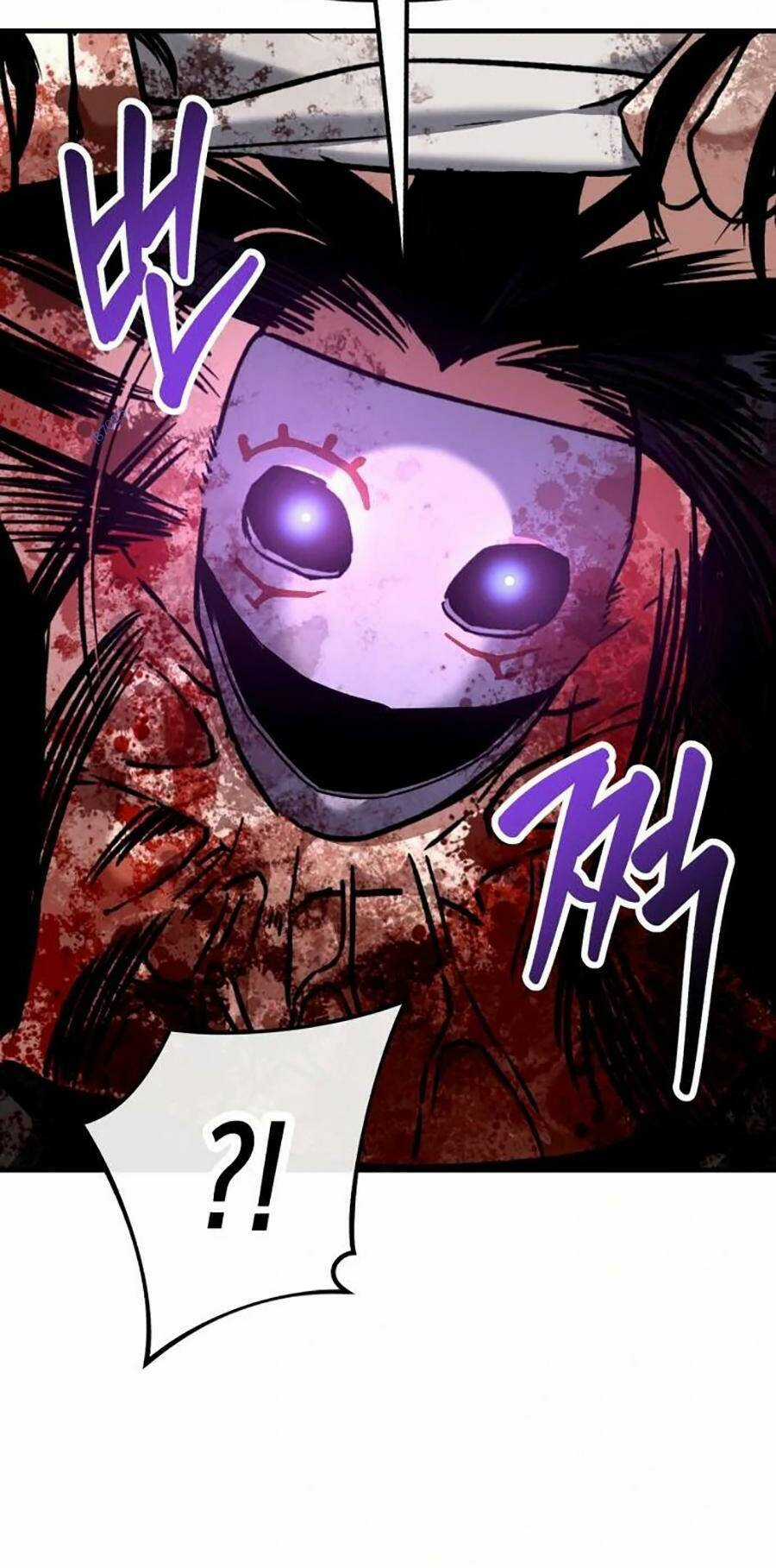 Sát Nhân Cuồng Loạn Chương 40 trang 33