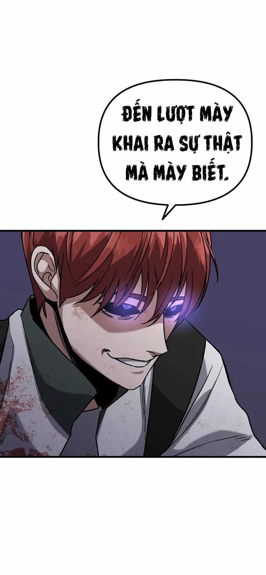 Sát Nhân Cuồng Loạn Chương 40 trang 42