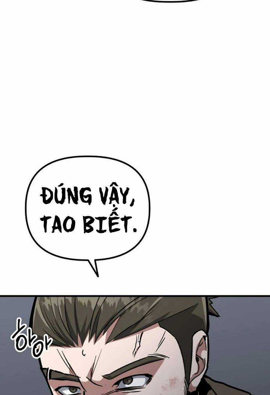 Sát Nhân Cuồng Loạn Chương 40 trang 49