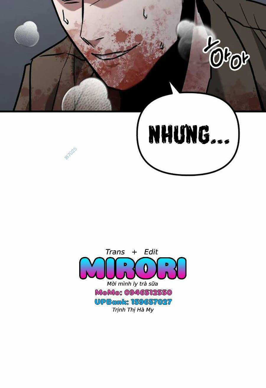 Sát Nhân Cuồng Loạn Chương 40 trang 50