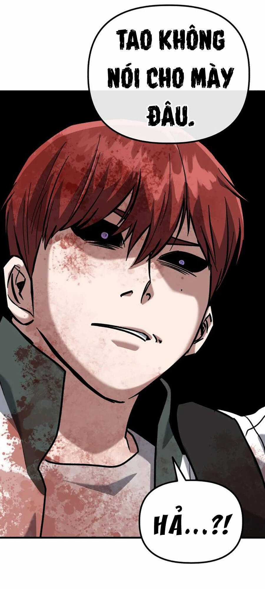 Sát Nhân Cuồng Loạn Chương 40 trang 51