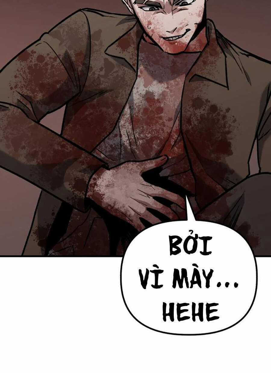 Sát Nhân Cuồng Loạn Chương 40 trang 53