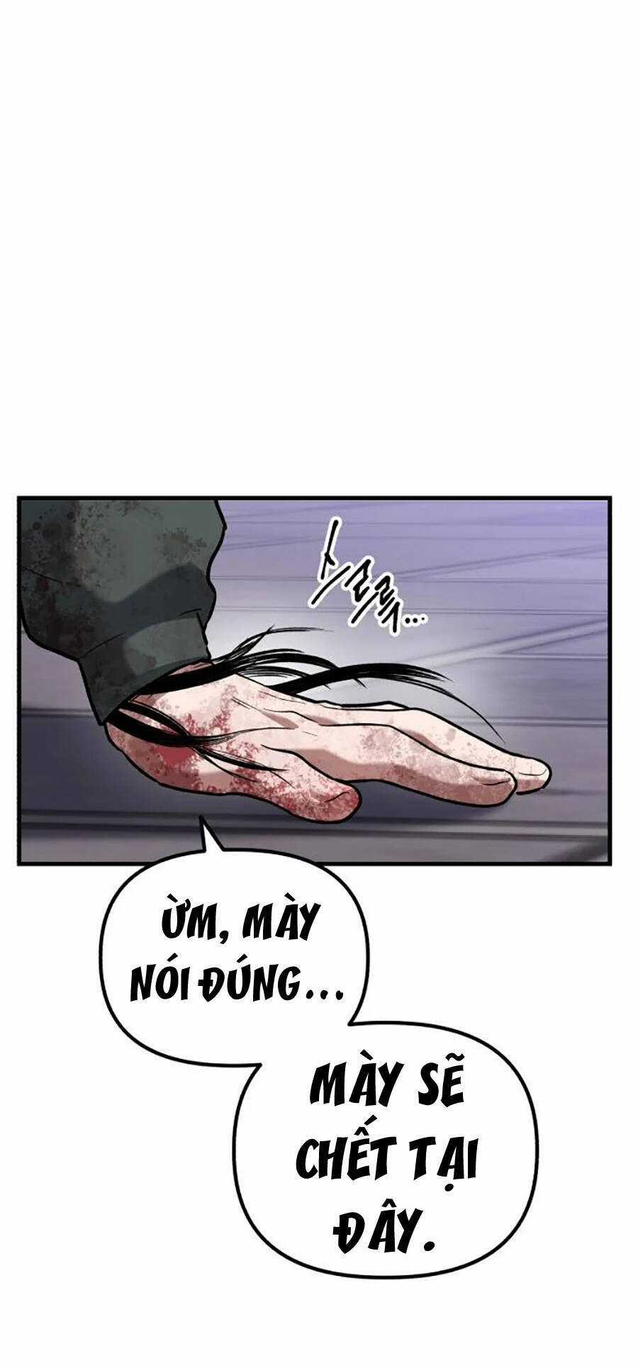 Sát Nhân Cuồng Loạn Chương 40 trang 56