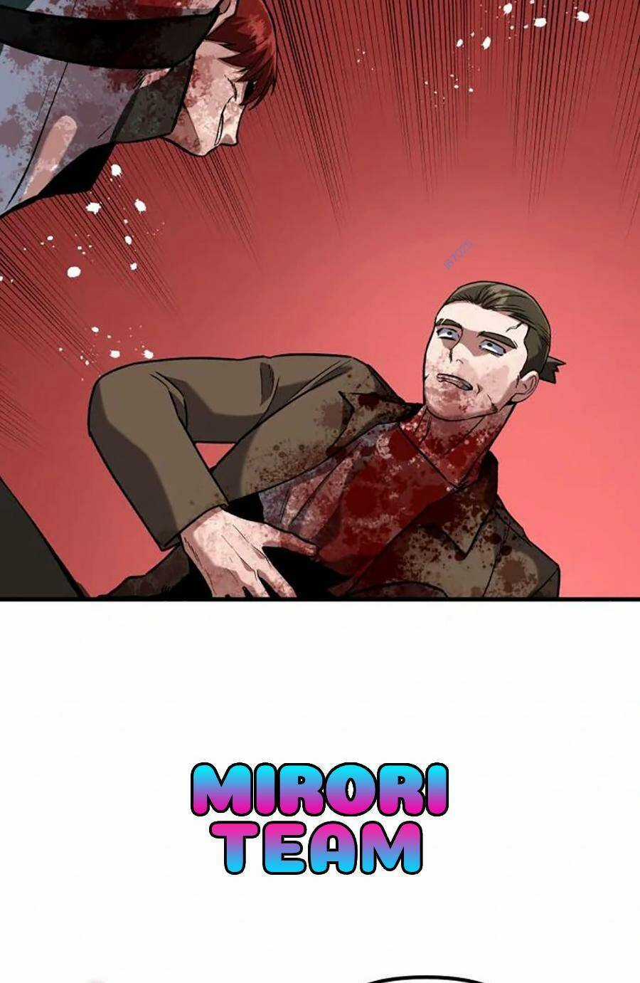 Sát Nhân Cuồng Loạn Chương 40 trang 59