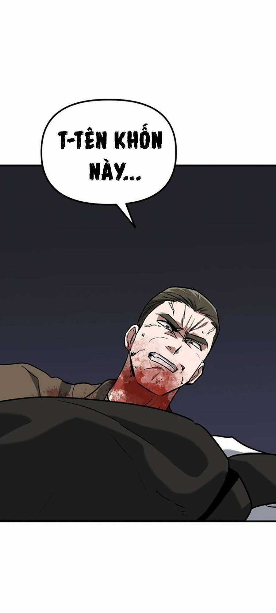 Sát Nhân Cuồng Loạn Chương 40 trang 6