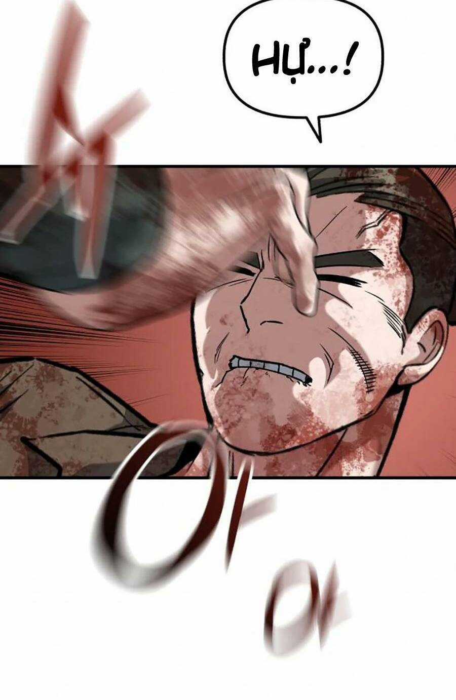 Sát Nhân Cuồng Loạn Chương 40 trang 60