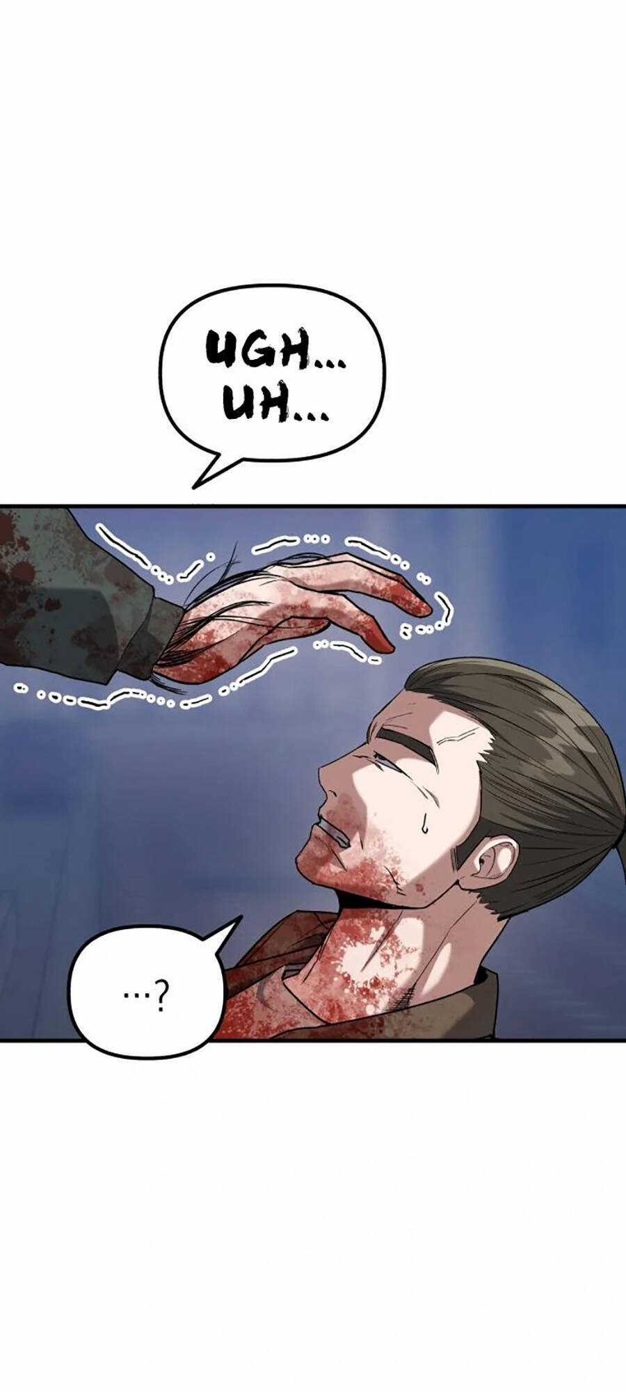 Sát Nhân Cuồng Loạn Chương 40 trang 62