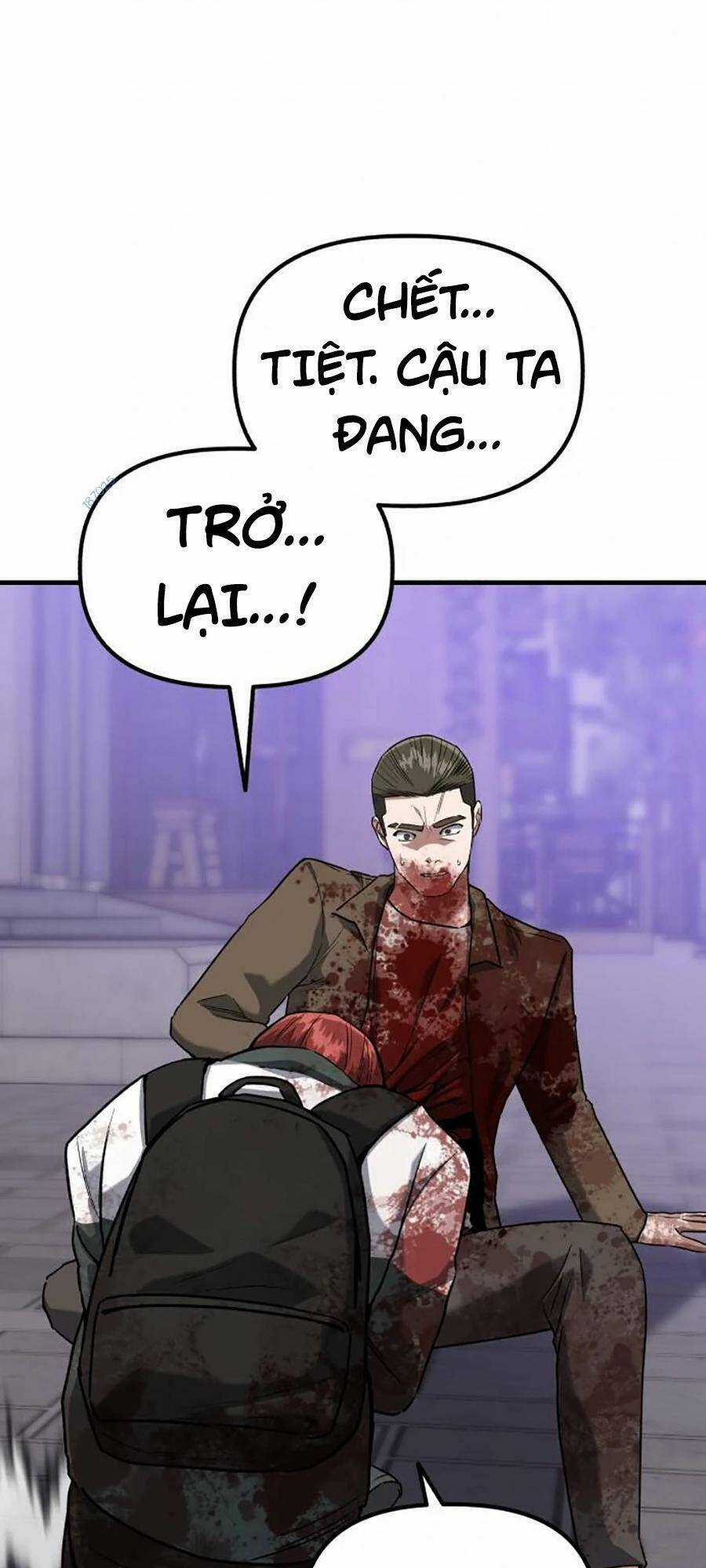 Sát Nhân Cuồng Loạn Chương 40 trang 63