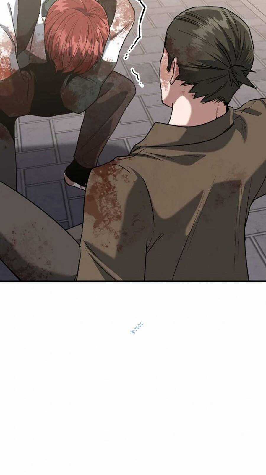 Sát Nhân Cuồng Loạn Chương 40 trang 65