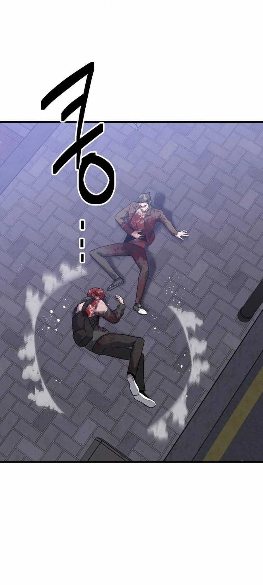 Sát Nhân Cuồng Loạn Chương 40 trang 66