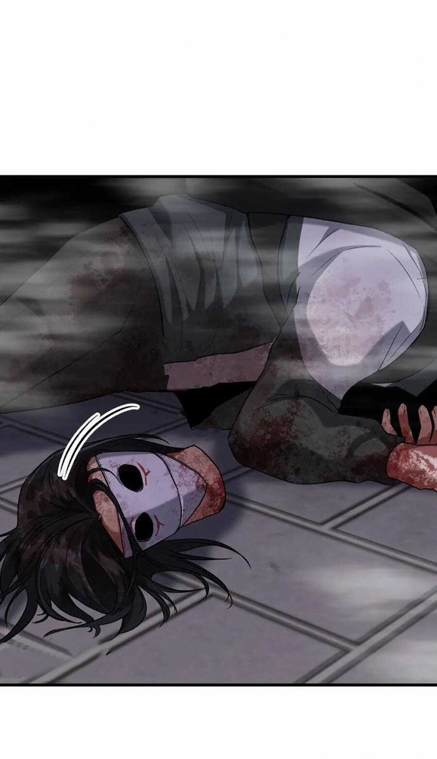 Sát Nhân Cuồng Loạn Chương 40 trang 67