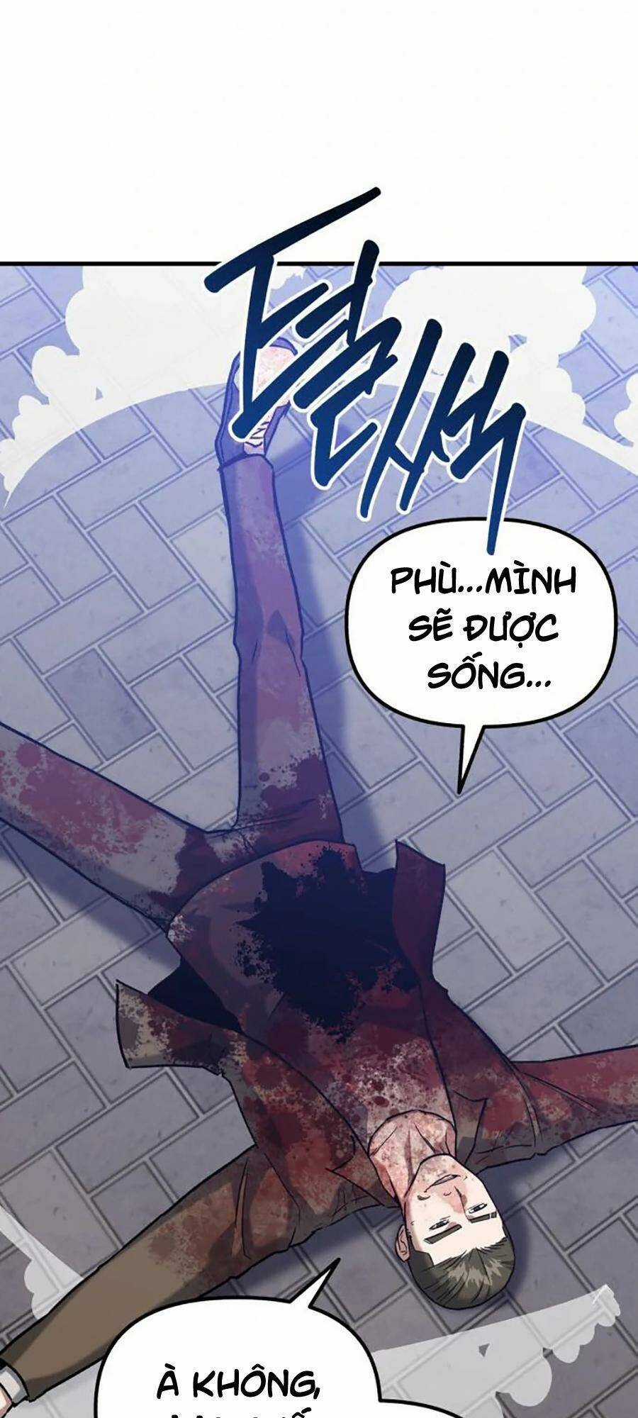 Sát Nhân Cuồng Loạn Chương 40 trang 69