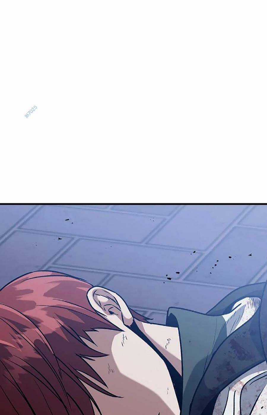 Sát Nhân Cuồng Loạn Chương 40 trang 7